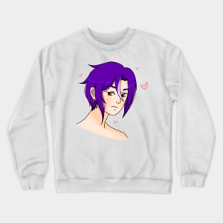 Ryo Crewneck Sweatshirt